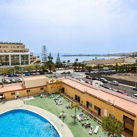 Family Home Near Ocean Los Cristianos Lovetenerife Arona (Tenerife) Exterior foto